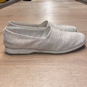 Salvatore Ferragamo Men’s Espadrilles LIMITED EDT